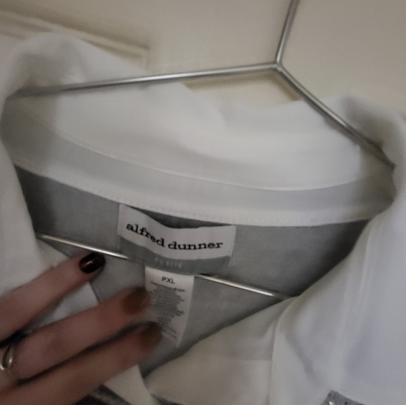 Blouse - Picture 3 of 5